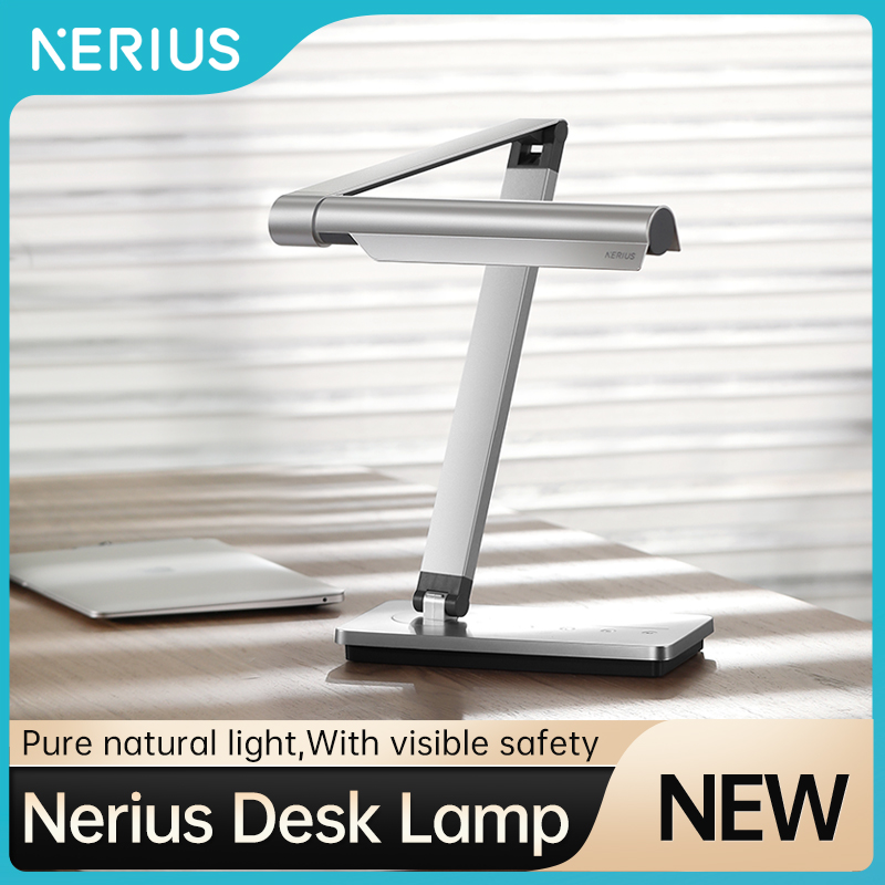 Nerius Youshi, Super Comfortable Desk Lamp
